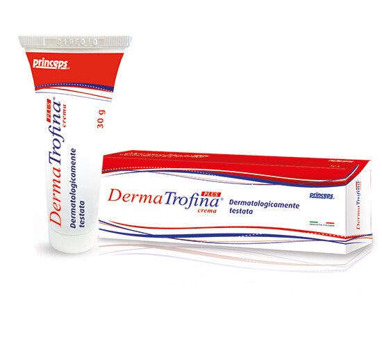 Dermatrofina Plus Crema 30g-1