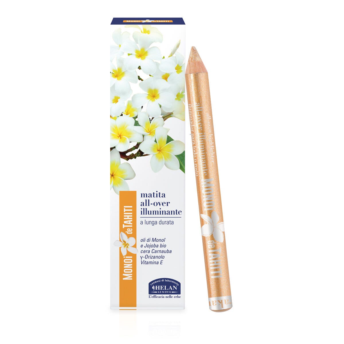 Monoi De Tahiti Matita All-Over Illuminante Rakau-2