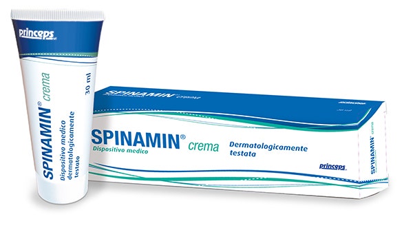 Spinamin Crema 30 ml-0