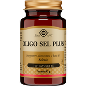 Oligo Sel Plus 100 Tavolette-2