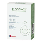 Flogonox 10 Compresse Gastroresistenti-1