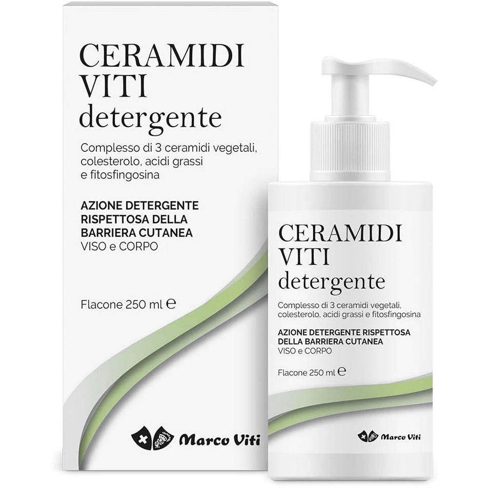 Ceramidi Viti Detergente 250ml-1