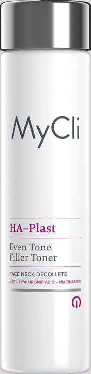 MyCli Tonico Filler Uniformante Ha-Plast 200ml-2