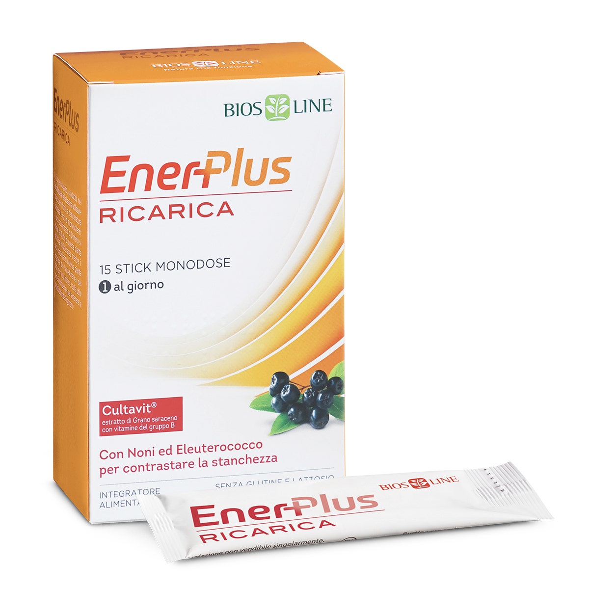 Bios Line Enerplus Ricarica 15 Bustine-4