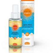 Helan Voglia Di Sole Spray Solare Effetto Trasparente 150ml SPF50+-3