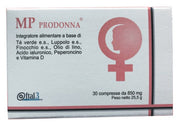 Mp Prodonna 30 Compresse-0