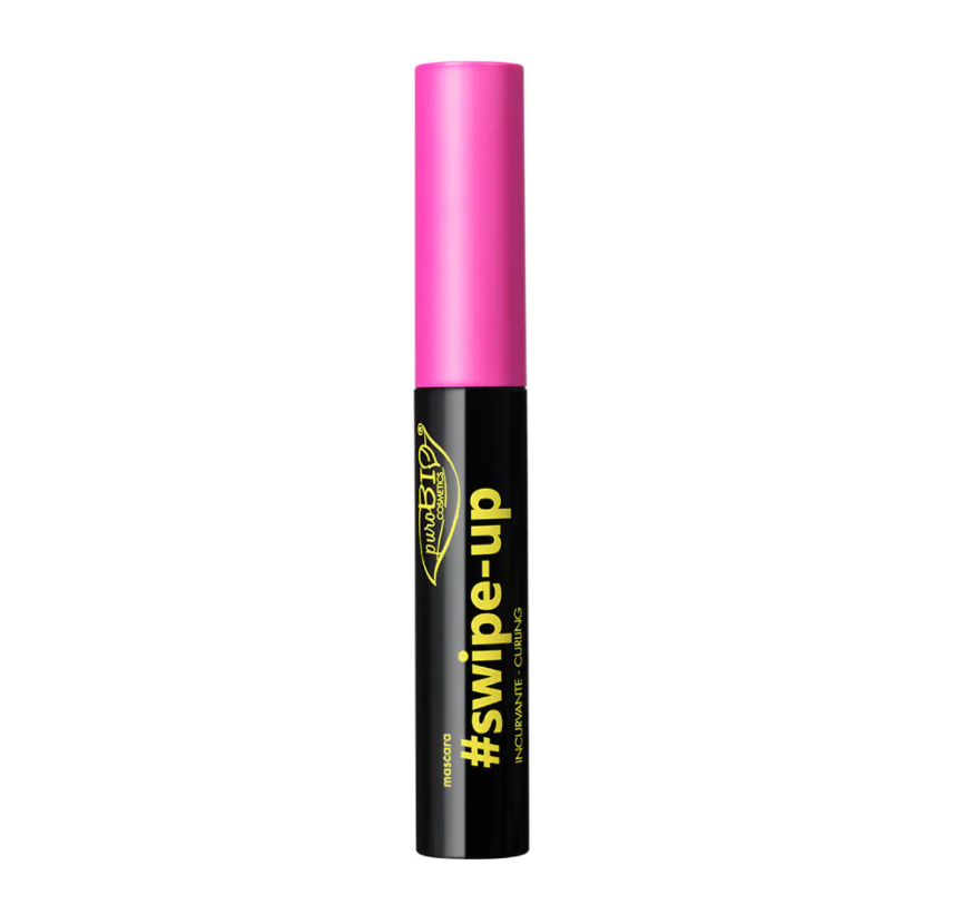 Purobio Mascara Swipe Up Incurvante-1
