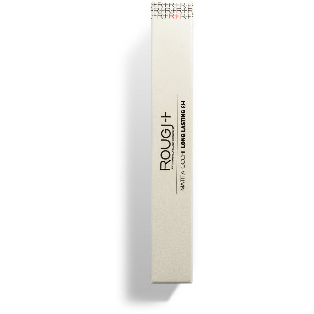Rougj Matita Occhi Long Lasting Tenuta 8 Ore Nero-1