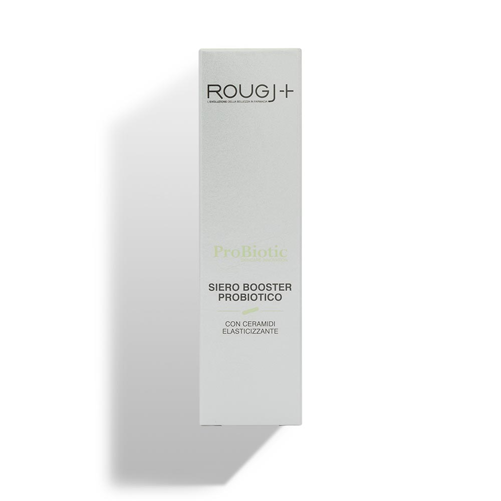 Rougj Siero Booster Probiotico Con Ceramidi 30ml-2