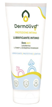Dermolivo Lubrificante Intimo 100 ml-0