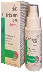 Citrizan dm Spray 50 ml-0
