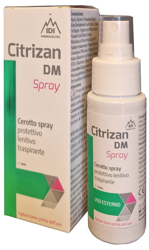 Citrizan dm Spray 50 ml-0