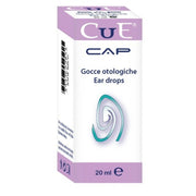 Cue Cup Gocce Otologiche 20ml-1