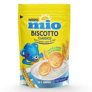 Nestlè Mio Biscotto Gusto Classico Da 12 Mesi Sacchetto 180g-2