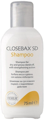 Closebax SD Shampoo 75ml-1