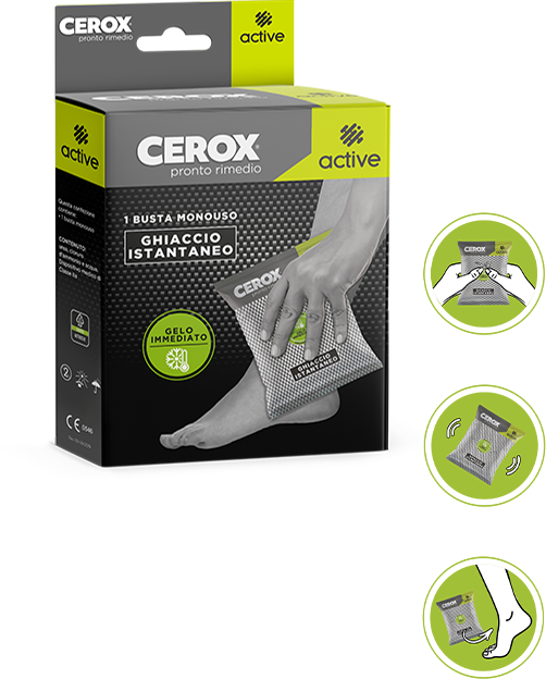Cerox Active Ghiaccio Istantaneo Monouso-2