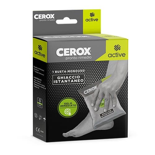 Cerox Active Ghiaccio Istantaneo Monouso-3