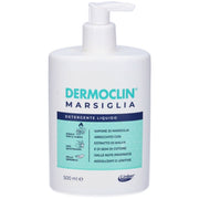 Dermoclin Marsiglia 500 ml-0