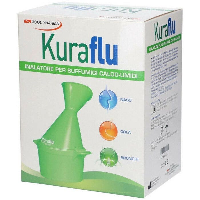 Kuraflu Inalatore Suffumigi-1
