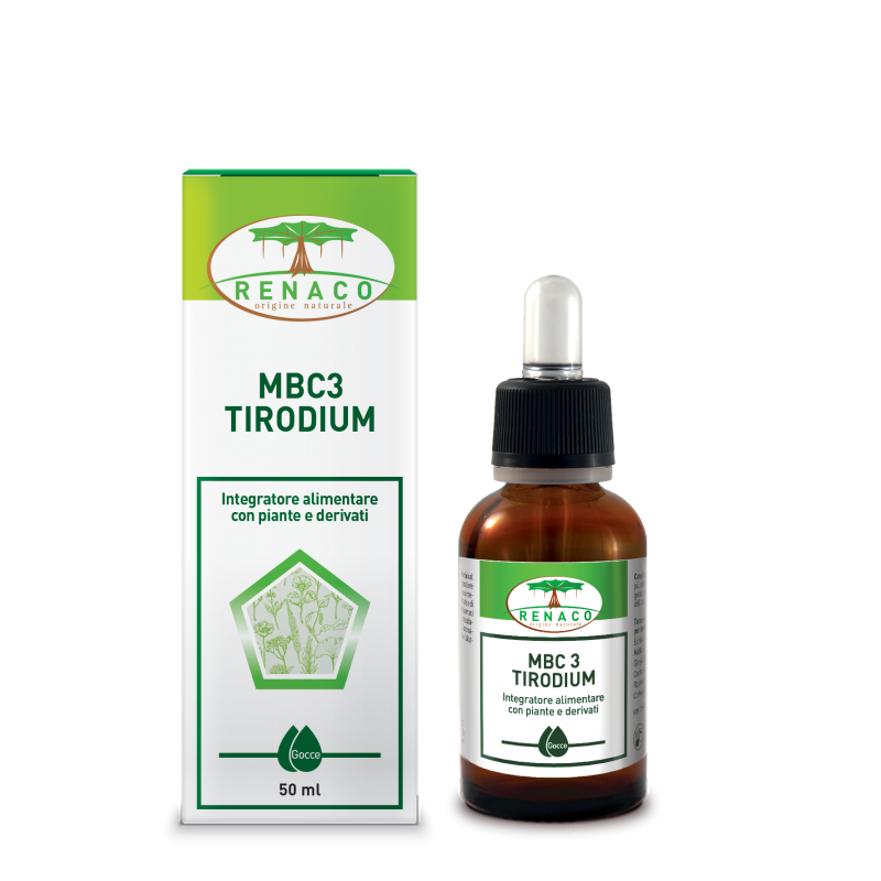MBC3 Tirodium Gocce 50ml-1