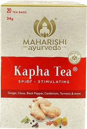 Maharishi Ayurveda Tè Kapha 20 Filtri-1
