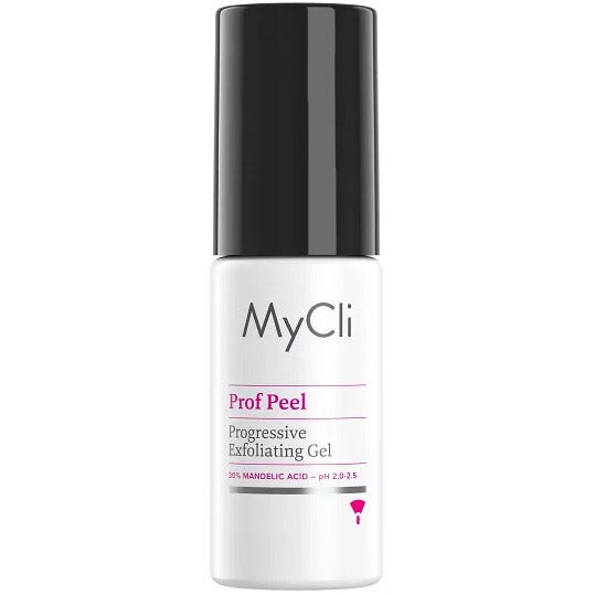 Mycli Resurfacing Prof Peel Gel Esfoliante Progressivo 15ml-1