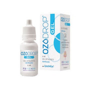 Ozodrop Gel Oftalmico K Protettivo Lubrificante 6ml-1