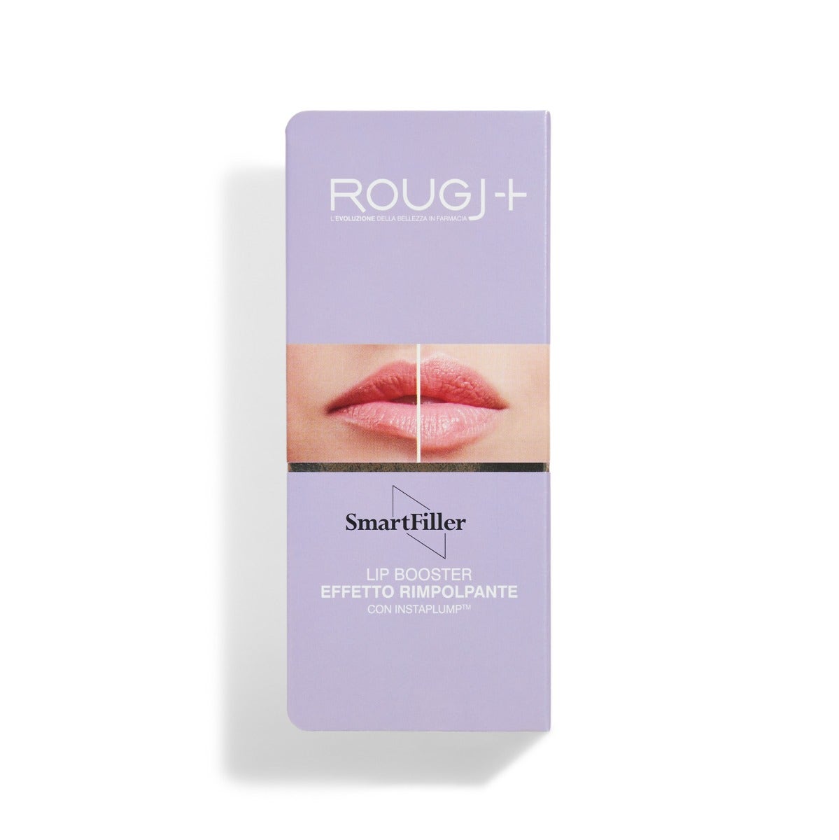 Rougj Smartfiller Lip Gloss Effetto Rimpolpante-2