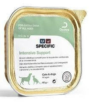 SPECIFIC F/C IN WET ALIM 95G-1