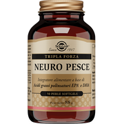 Solgar Neuro Pesce 50 Perle-1