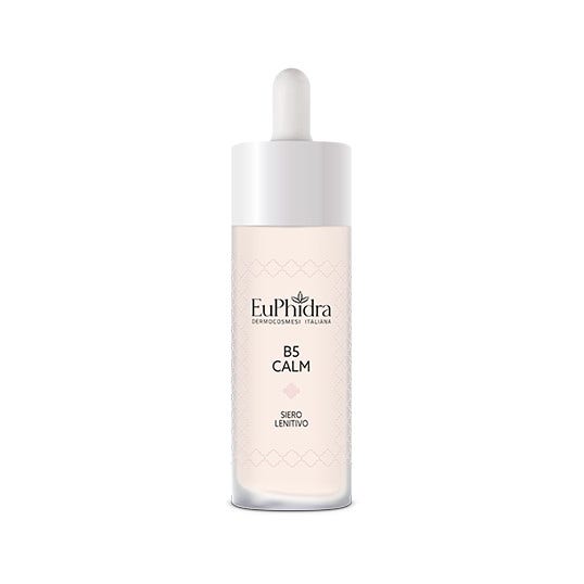 Euphidra B5 Calm Siero Viso Lenitivo 30ml-1