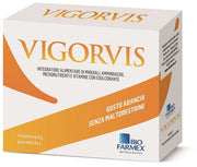 Vigorvis 14 Bustine da 6 g-0