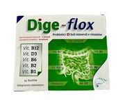 Digeflox 14 Bustine da 6,5 g-0