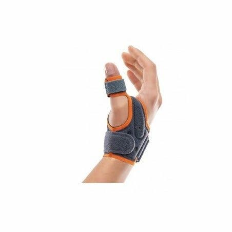 Orione 245 Ortesi Per Immobilizzazione Pollice In Abduzione Colore Grigio Taglia L-1