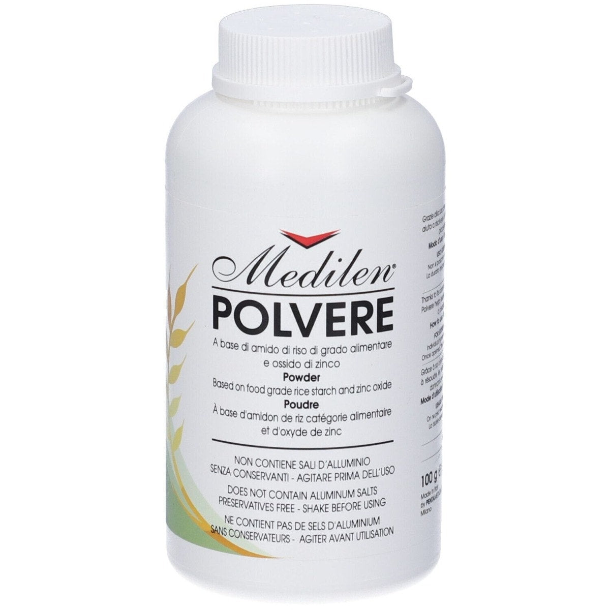 Medilen Polvere 100 g-0