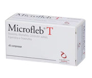 Microfleb t 45 Compresse-0