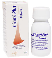 Cicatri' Plus Polvere 30 g-0
