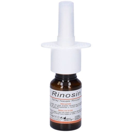 Rinosin Spray Nasale 10 ml-0
