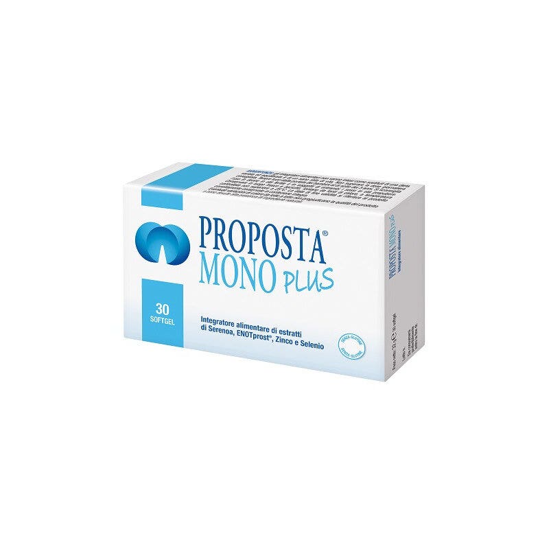 Proposta Mono Plus 30 Softgel-1