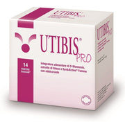 Utibis Pro 14 Bustine Duocam-0