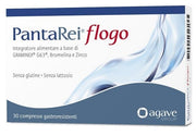 Pantarei Flogo 30 Compresse-1