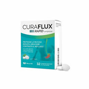 Curaflux Rapid 32 Compresse Masticabili-0