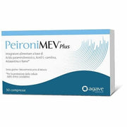 Peironimev Plus 30 Compresse-1