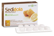 Biosline Sedigola Gola 20 Pastiglie-1