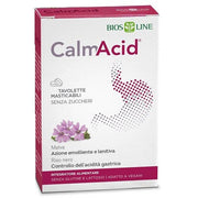 Calmacid 40 Tavolette Masticabili-1