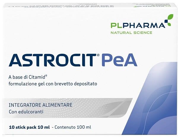 Astrocit PeA 10 Stick Pack 10ml-1