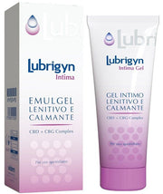 Lubrigyn Intima Gel 40ml-1