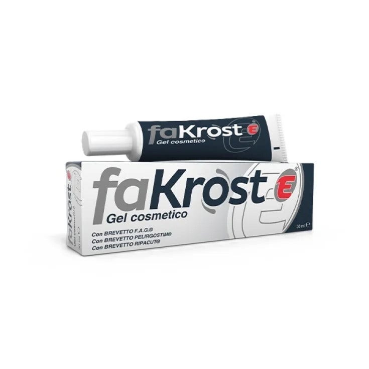 Fakrost E 30 ml-1