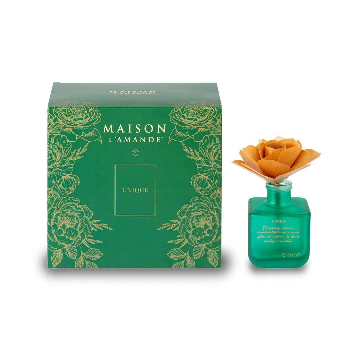 L'Amande Profumatore Per Ambiente Unique 200ml -1