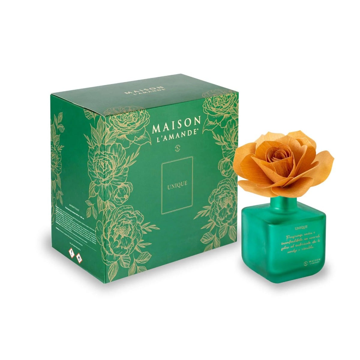 L'Amande Profumatore Per Ambiente Unique 200ml -3